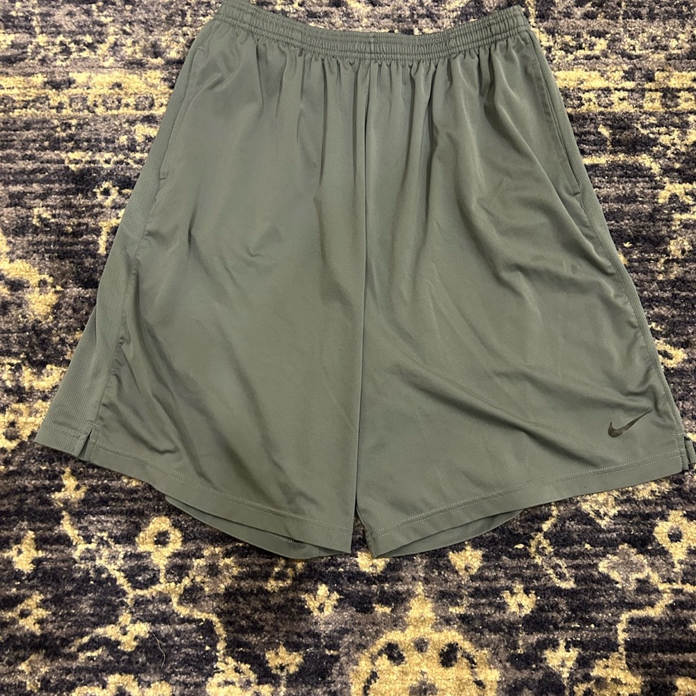Men’s Nike shorts